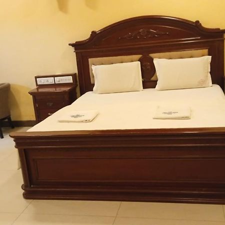 Sriannamalaiyar Residency Hotel Vellore Exterior foto